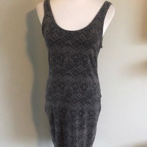 Aztec mini dress from VS PINK